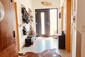 DHH mit Pool, Klima, PV und richtig viel Platz wartet auf Dich in Worms – Die vollständige Adresse der Immobilie erhältst du vom Anbieter., 67551 Stadtzentrum, Worms – Vorschaubild 17
