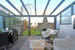 Einziehen und Wohlfühlen in begehrter Lage am Spandauer See