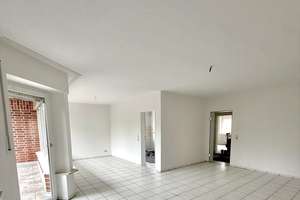 Helle, charmante Erdgeschosswohnung mit Terrasse im Herzen von Paderborn - in Uninähe – Peter-Hille-Weg 14, 33098 Kernstadt, Paderborn – Vorschaubild 2