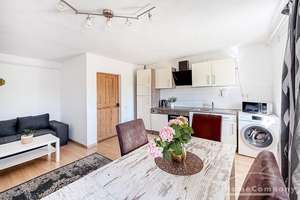 21267 HomeCompany Dresden Möbliert/Furnished 3-Zimmer Wohnung in Dresden-Dobritz max. 4-Personen – Die vollständige Adresse der Immobilie erhältst du vom Anbieter., 1237 Seidnitz/Dobritz, Dresden – Vorschaubild 14