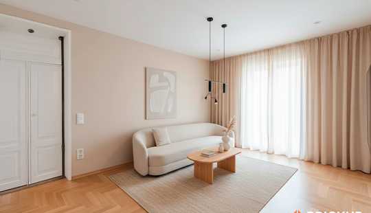 Bild von Perfekt für Familien: Einfamilienhaus - Saniert für Dich