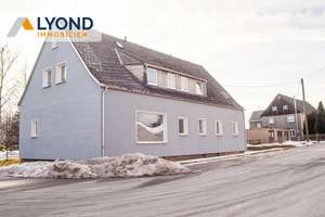 Attraktives Mehrfamilienhaus mit Gewerbeeinheit im Erzgebirge steht zum Kauf! – Die vollständige Adresse der Immobilie erhältst du vom Anbieter., 9477 Jöhstadt – Vorschaubild 2