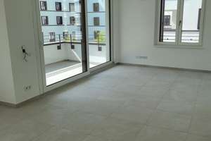 Neuwertige 3-Zimmer Wohnung im 2. OG mit Tiefgarage in Perlach – Zenzl-Mühsam-Str. 15, 81735 Neuperlach, München – Vorschaubild 2