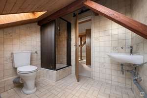 Keine Käuferprovision- ca. 145 m² großes Reiheneckhaus mit zwei Wohneinheiten in ruhiger Lage – Die vollständige Adresse der Immobilie erhältst du vom Anbieter., 58135 Haspe-West, Hagen – Vorschaubild 22