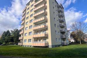 Modernisierte 3-Zimmer-Wohnung in Mettmann - Wentzel Dr. 