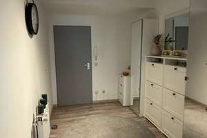 Modernisierte 3-Zimmer-Wohnung mit Balkon, Einbauküche & Tiefgarage in Bonn-Hardtberg – Von-Guericke-Allee 5, 53125 Brüser Berg, Bonn – Vorschaubild 4