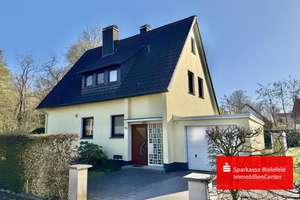 Einfamilienhaus mit Einliegerwohnung im gefragten Quelle