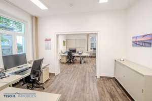 Repräsentative Stadtvilla mit Büroflächen und vielseitigem Wohnkonzept in zentraler Lage – Die vollständige Adresse der Immobilie erhältst du vom Anbieter., 42853 Stadtpark, Remscheid – Vorschaubild 15