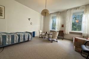 Historisch bedeutende Unternehmer-Villa – Exponierte Stadtpark-Lage mit beeindruckendem Parkgrundstü – Die vollständige Adresse der Immobilie erhältst du vom Anbieter., 33332 Innenstadt-Kattenstroth, Gütersloh – Vorschaubild 21