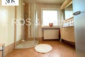 Idyllisches Zweifamilienhaus auf 1671m² großem Grundstück mit Pool und Sauna, vielseitig nutzbar! – Die vollständige Adresse der Immobilie erhältst du vom Anbieter., 31840 Hessisch Oldendorf – Vorschaubild 12