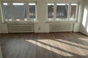 Helle frisch renovierte 2-Zimmer-Küche-Bad-Wohnung, 64 qm,  in Bremerhaven-Geestemünde – Grashoffstraße 40, 27570 Geestemünde, Bremerhaven – Vorschaubild 2
