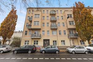 Modern, freshly renovated 2 room apartment with the best accessibility in Prenzlauer Berg – Die vollständige Adresse der Immobilie erhältst du vom Anbieter., 10439 Gesundbrunnen, Berlin – Vorschaubild 15