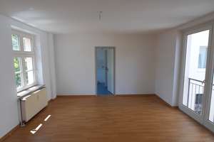 1 Monat mietfrei 2 Raumwohnung im Trendviertel Buckau – Südstraße 8, 39104 Buckau, Magdeburg – Vorschaubild 6