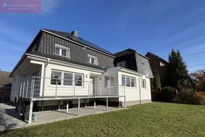 Exklusives Zweifamilienhaus - Erstbezug nach Umbau – Die vollständige Adresse der Immobilie erhältst du vom Anbieter., 31275 Lehrte – Vorschaubild 1