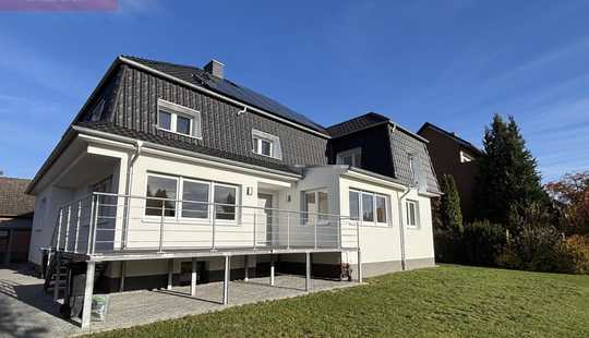 Bild von Exklusives Familiendomizil - Erstbezug nach Umbau