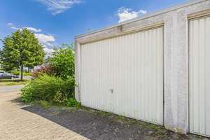 Reihenmittelhaus mit Garten und Terrasse in Braunschweig-Veltenhof! Garage, Vollkeller, Gasheizung – Die vollständige Adresse der Immobilie erhältst du vom Anbieter., 38112 Veltenhof-Rühme, Braunschweig – Vorschaubild 14