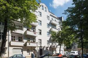 Erstattung der Erwerbsnebenkosten: 4-Zimmerwohnung in schönem Neuköllner Altbau – Altenbraker Straße 24, 12051 Neukölln (Ortsteil), Berlin – Vorschaubild 4
