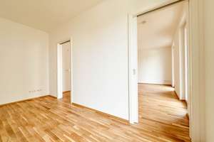 Zuhause. Perfektion. Chemnitz. Erstbezug mit Kühlfunktion und neuer EBK – Straße der Nationen 82, 9111 Zentrum, Chemnitz – Vorschaubild 7