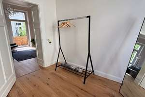 Altbau m. Stuck, befristet auf 5 Jahre – Die vollständige Adresse der Immobilie erhältst du vom Anbieter., 40215 Friedrichstadt, Düsseldorf – Vorschaubild 10