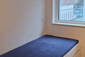 Suche Dringend Nachmieter ab dem 01.04.2026, Nur für Studenten oder Azubis – Kurfürsten-Anlage 70, 69115 Bergheim, Heidelberg – Vorschaubild 2