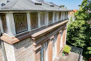 Repräsentative Altbauvilla im Ostviertel! – Die vollständige Adresse der Immobilie erhältst du vom Anbieter., 37085 Oststadt, Göttingen – Vorschaubild 3