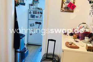 Wohnungstausch: Kollaustraße 216 – Kollaustraße 216, 22000 Niendorf, Hamburg – Vorschaubild 8