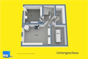 Herzlich willkommen – Guldenbergstraße 26, 72510 Stetten am kalten Markt – Vorschaubild 12