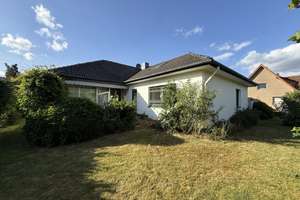 Seltene Gelegenheit! Bungalow in bester Lage Hellerns – Die vollständige Adresse der Immobilie erhältst du vom Anbieter., 49078 Hellern, Osnabrück – Vorschaubild 2