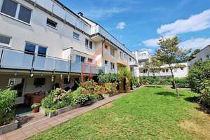 Städtische Eleganz trifft absolute Ruhe: Exklusives Idyll im Herzen des Lorettoviertels – 40219 Unterbilk, Düsseldorf – Vorschaubild 17