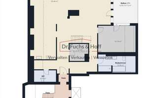 Sonnige Maisonettewohnung 170m², Dachterrasse, Garage – Moltkestraße 20, 74072 Heilbronn, Heilbronn – Vorschaubild 8