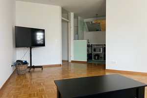 2 ZW Erdgeschoß-Wohnung mit Terrasse in Darmstadt – Darmstadt – Vorschaubild 14
