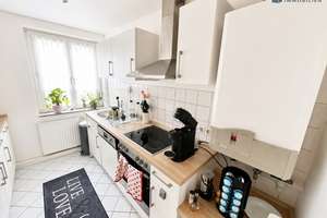 ZUM WOHLFÜHLEN: * Gemütliche, 3-Zi.-Whg. in S-Rohracker * EBK * TL-Bad * Keller * Balkon * Garage * – Die vollständige Adresse der Immobilie erhältst du vom Anbieter., 70329 Rohracker, Stuttgart – Vorschaubild 7