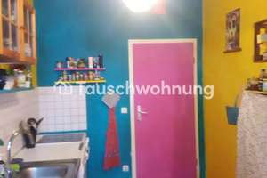 Tauschwohnung: Tauschen 3- Zimmer-Altbauwohnung am Ostkreuz gegen größere – Boxhagener Str. 63, 10245 Friedrichshain, Berlin – Vorschaubild 4
