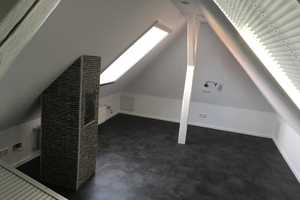 Attraktive 3,5-Zimmer-Maisonette-Wohnung mit gehobener Innenausstattung nach Kernsanierung  – Libanonstraße 88, 70186 Stuttgart – Vorschaubild 11