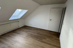 3-Zimmer 55m2 Dachgeschosswohnung in Wolfenbüttel-Linden – Erstbezug nach Renovierung – Am Quählenberge 14, 38300 Wolfenbüttel – Vorschaubild 6