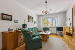 Vier-Zimmer – vielfältige Möglichkeiten – Die vollständige Adresse der Immobilie erhältst du vom Anbieter., 13509 Borsigwalde, Berlin – Vorschaubild 4