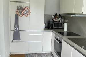 Bitte nur Mailanfragen: Luxuiös Wohnen am Galgenberg in einer schönen 2-Zimmer-Whg mit Dachterrasse – 93053 Galgenberg, Regensburg – Vorschaubild 5