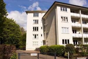 Möbliertes 1-Zimmer-Appartment in Winterhude – Eppendorfer Stieg 5, 22299 Winterhude, Hamburg – Vorschaubild 1