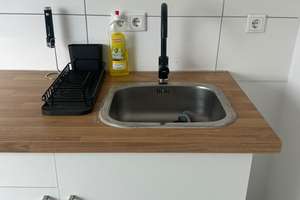 Exklusiv möbliertes Apartment in Uni-Nähe Wuppertal – Südstrasse 72, 42119 Elberfeld, Wuppertal – Vorschaubild 17