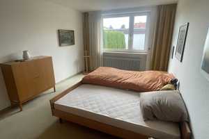 Bezugsfreier Bungalow im Hussengut mit Arbeitszimmer im Souterrain und Einzelgarage – Bayreuth – Vorschaubild 11