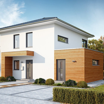 Repräsentative Stadtvilla für höchste Wohnansprüche