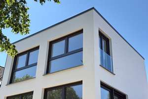     Exklusives Neubauhaus in bester Lage am Steppenberg