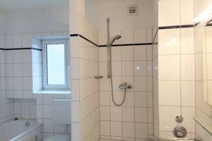 Gemütliche 3-Zimmer-Wohnung mit Balkon in Marienthal, 1. OG, Vollbad + Garage! – Rauchstr. 71, 22043 Marienthal, Hamburg – Vorschaubild 11