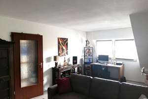 Leverkusen - IDEAL FÜR SINGLES - EIGENTUMSWOHNUNG  - – Die vollständige Adresse der Immobilie erhältst du vom Anbieter., 51371 Bürrig, Leverkusen – Vorschaubild 7