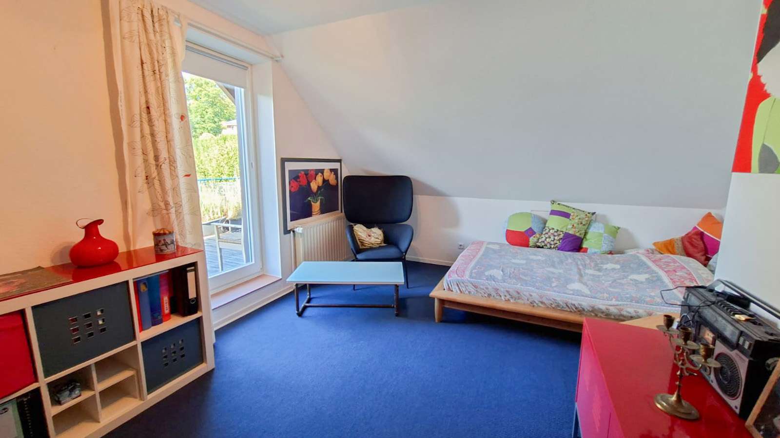 Immobilie in Nümbrecht - Großzügiges Einfamilienhaus mit viel Potenzial und weitläufigem Garten in ruhiger Lage von Nümbrecht - Bild 1