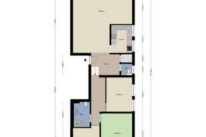 Wohnen mit Stil und Komfort in Nordhorn – 4-Zimmer-Eigentumswohnung in begehrter City-Lage – Die vollständige Adresse der Immobilie erhältst du vom Anbieter., 48529 Nordhorn – Vorschaubild 24