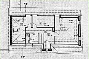 Energetisch modernisiert: Reetdachkate mit Einliegerwohnung** – Die vollständige Adresse der Immobilie erhältst du vom Anbieter., 25836 Katharinenheerd – Vorschaubild 27