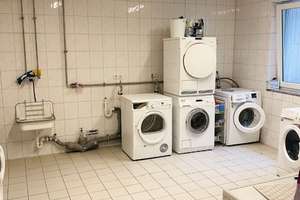 großzügige Fünf-Zimmer-Wohnung in München -Bogenhausen – Denninger Straße 195, 81927 Englschalking, München – Vorschaubild 22