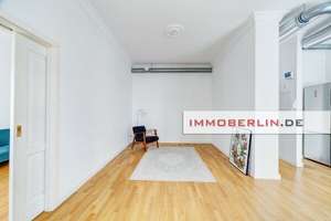 IMMOBERLIN.DE - Toplage Samariterkiez! Stimmige Erdgeschosswohnung mit großer Terrasse – 10247 Friedrichshain, Berlin – Vorschaubild 6