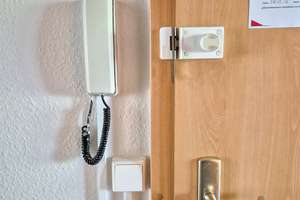 Schöne 3-Zimmer-Wohnung in Markersdorf  – Faleska-Meinig-Str. 120, 9122 Markersdorf, Chemnitz – Vorschaubild 7